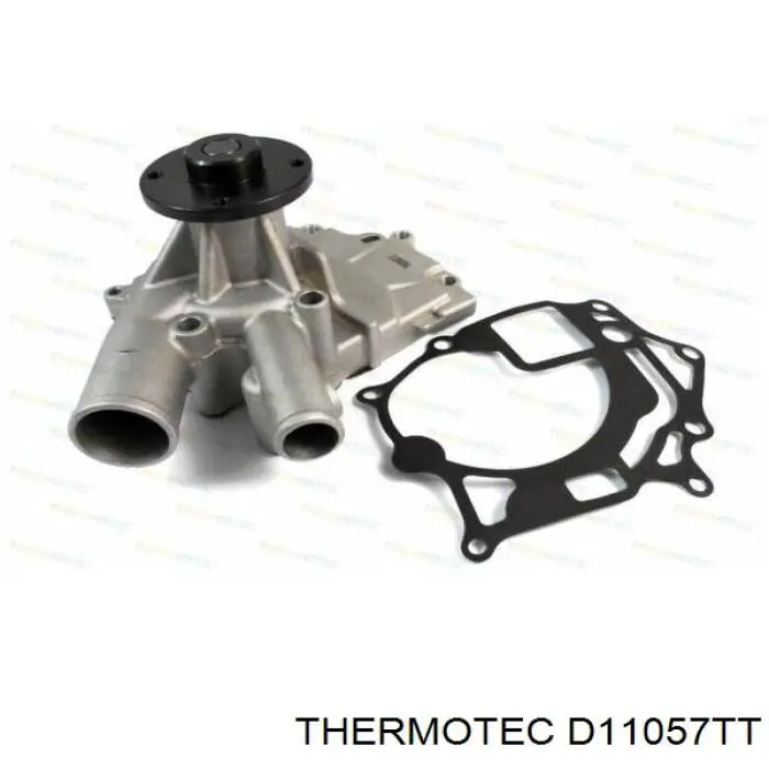 Помпа D11057TT Thermotec