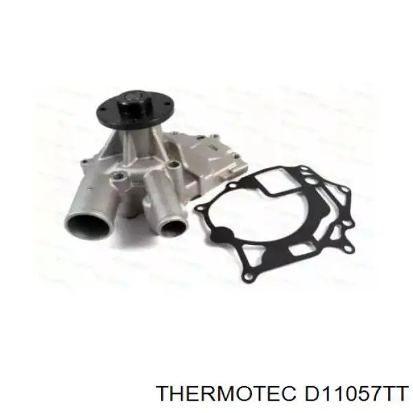 D11057TT Thermotec