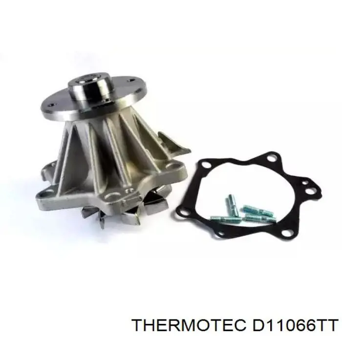Водяной насос Thermotec D11066TT