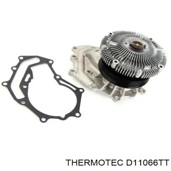 Помпа D11066TT Thermotec