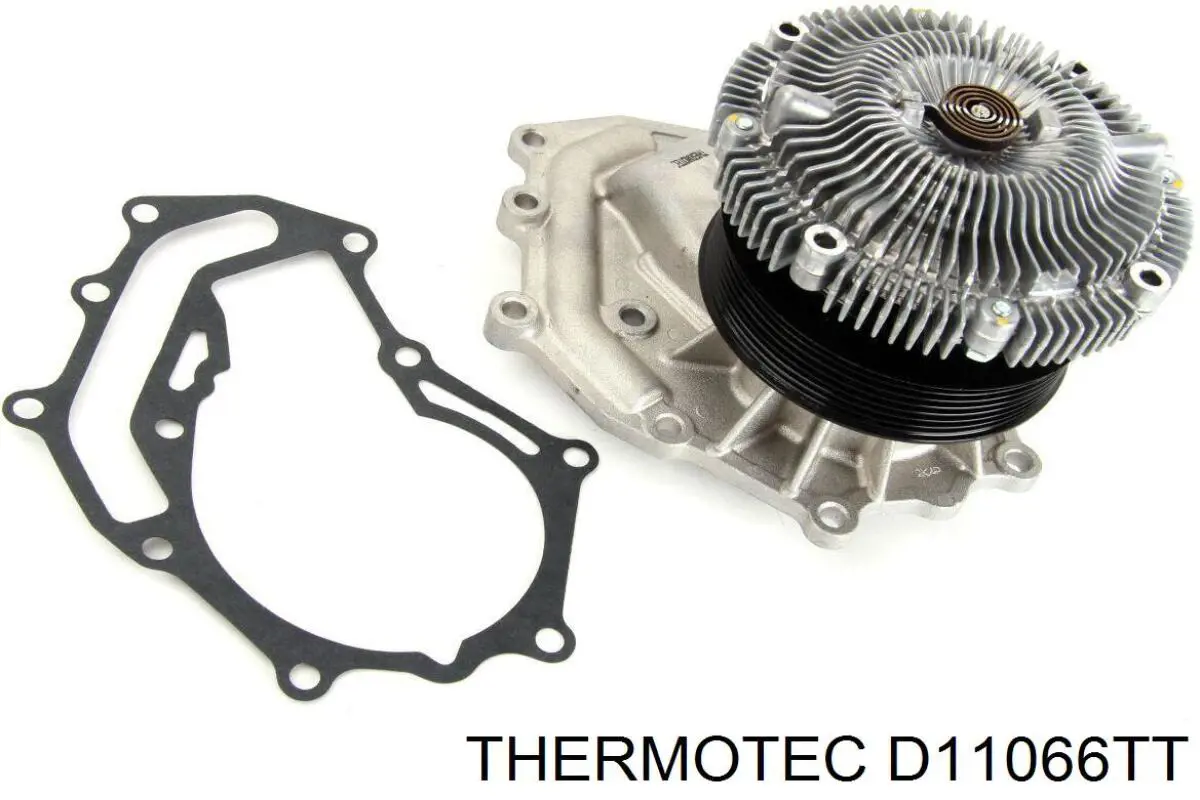 D11066TT Thermotec помпа