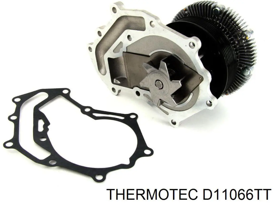 Купить D11066TT Thermotec Насос охлаждения