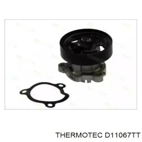 Помпа D11067TT Thermotec