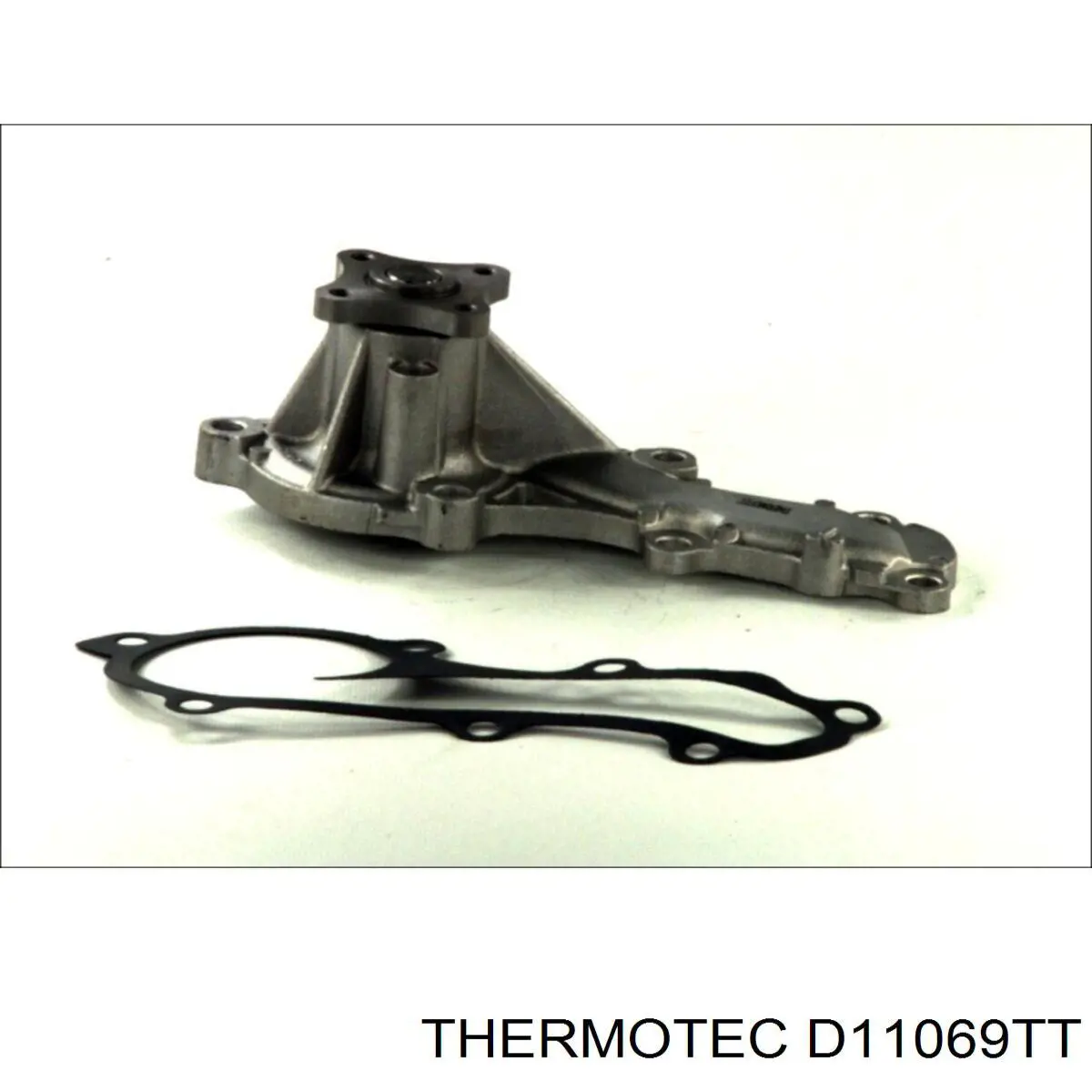 D11069TT Thermotec