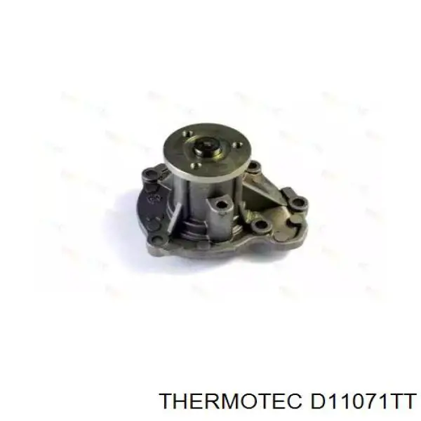 D11071TT Thermotec помпа