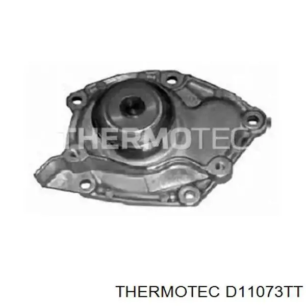 Купить D11073TT Thermotec Насос охлаждения