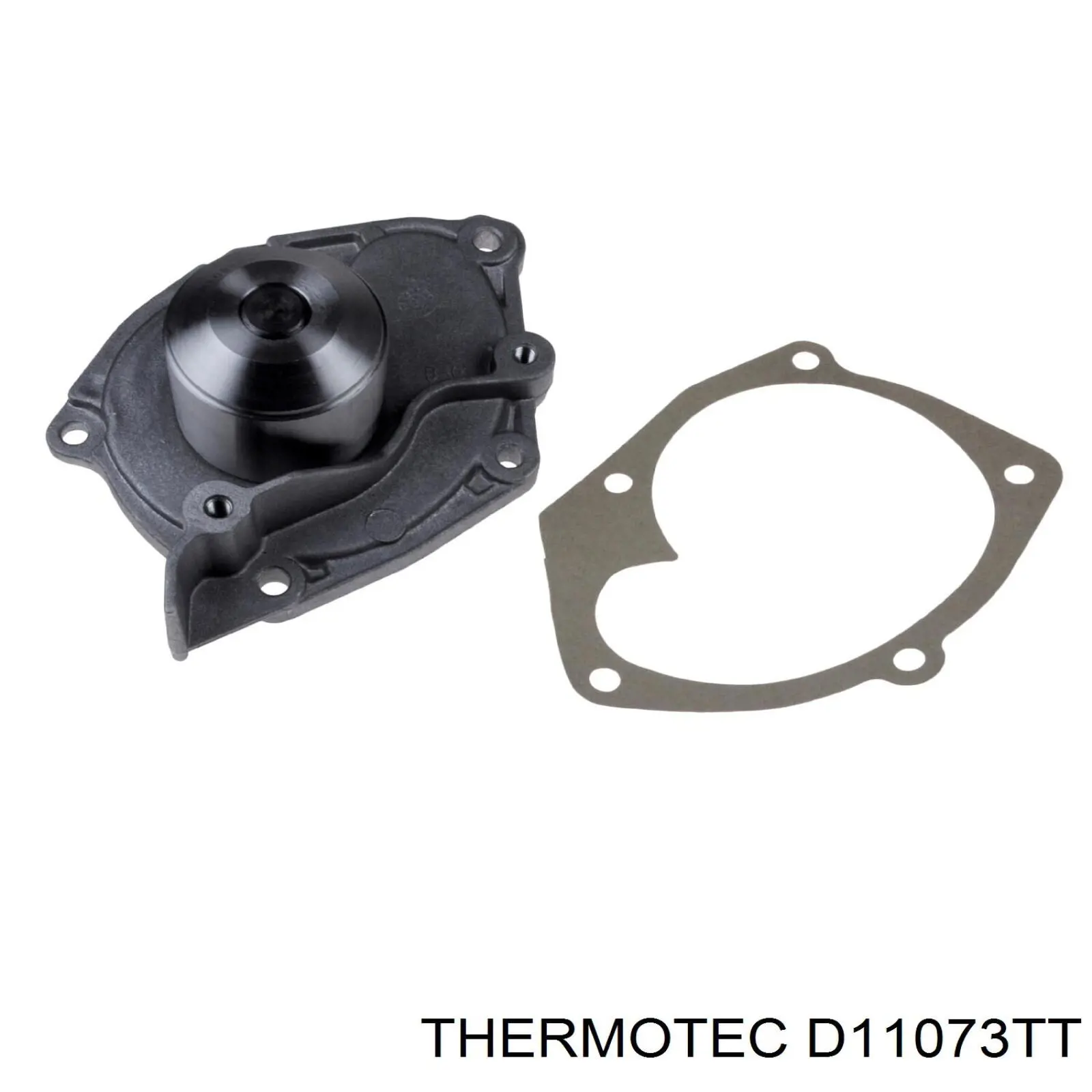 Помпа D11073TT Thermotec
