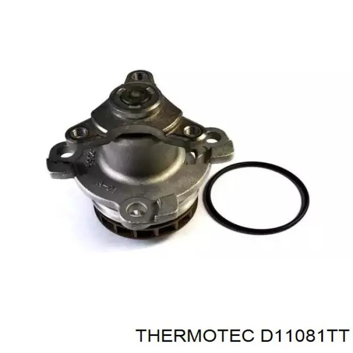 D11081TT Thermotec Насос водяной