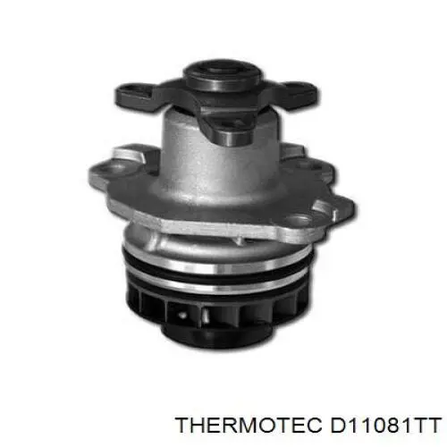 Купить D11081TT Thermotec Насос охлаждения
