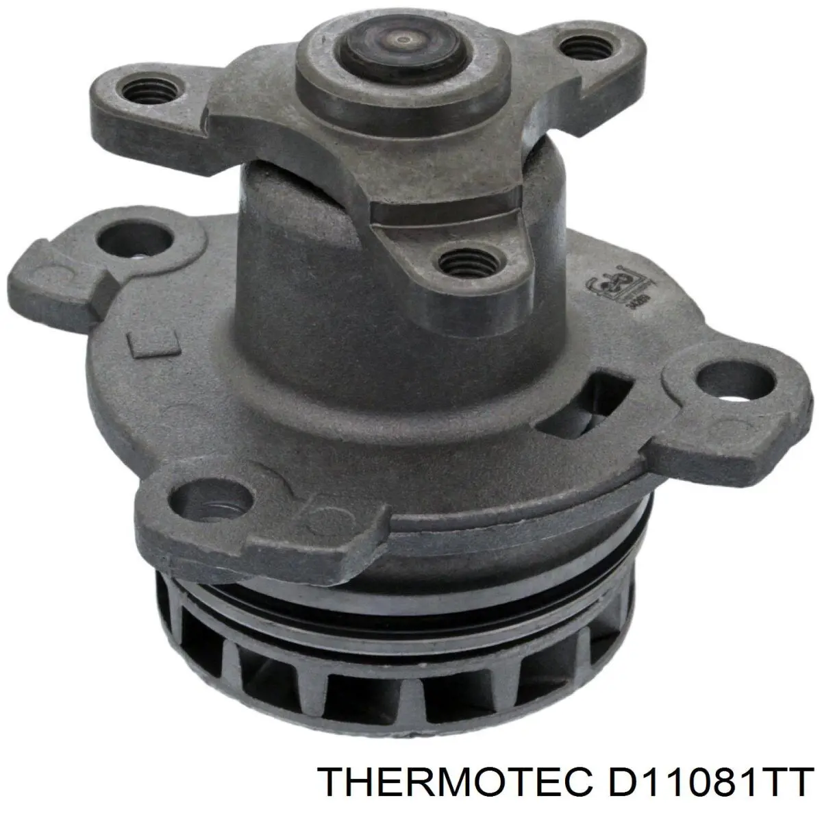Помпа охлаждения Thermotec D11081TT цена, от 32.10 USD