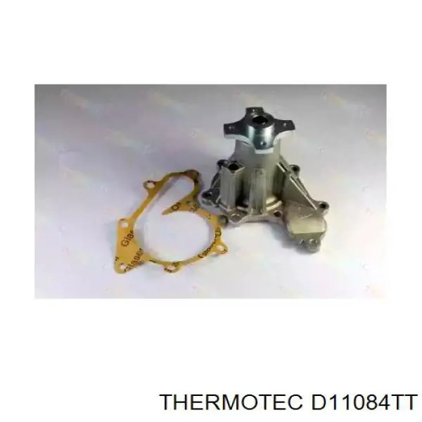 D11084TT Thermotec помпа