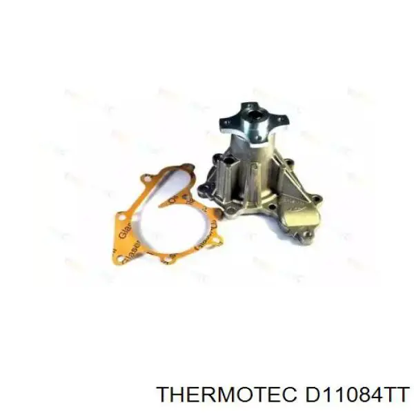 D11084TT Thermotec