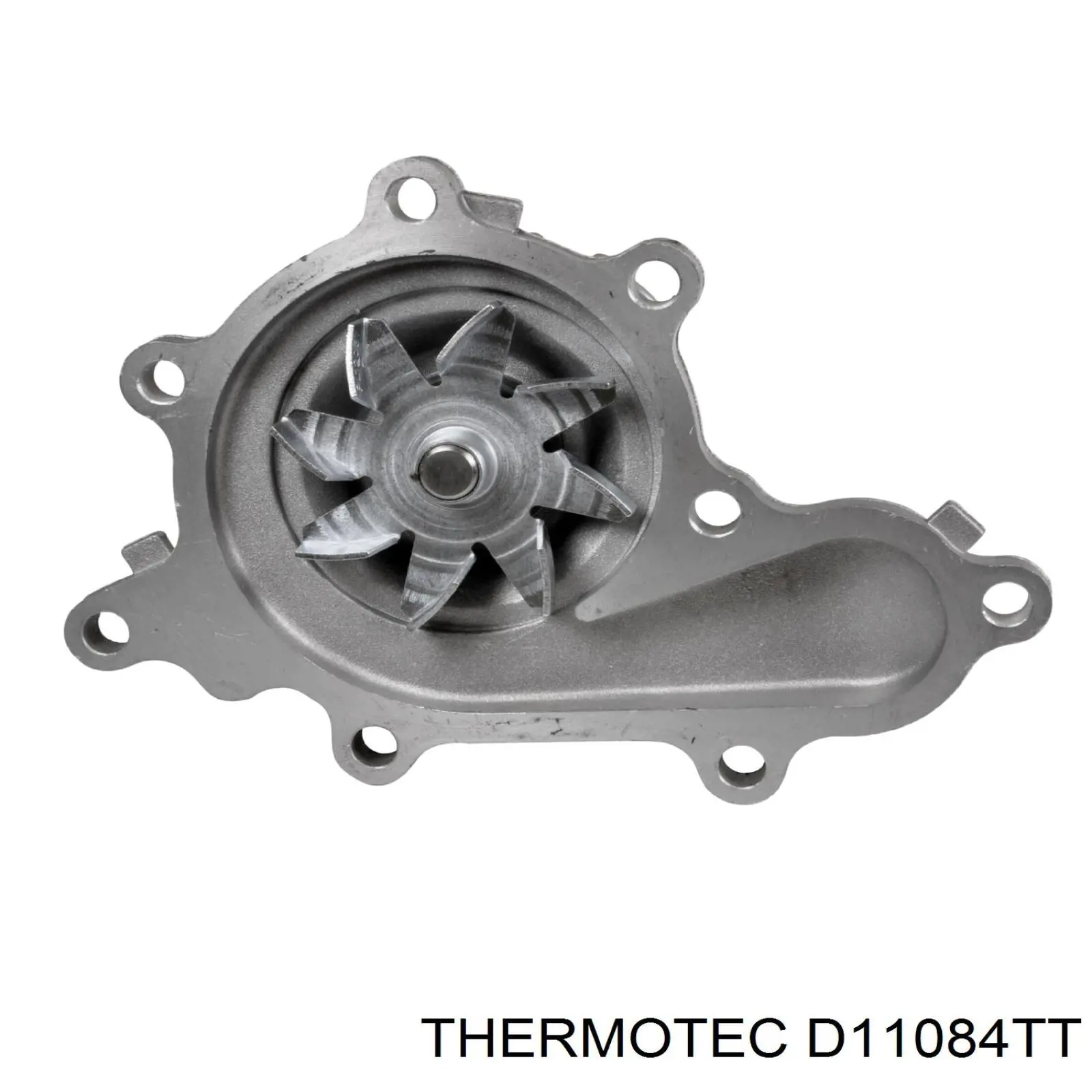 Купить D11084TT Thermotec Насос охлаждения