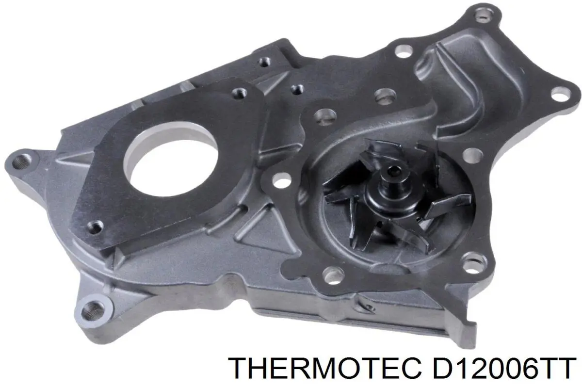 Купить D12006TT Thermotec Насос охлаждения