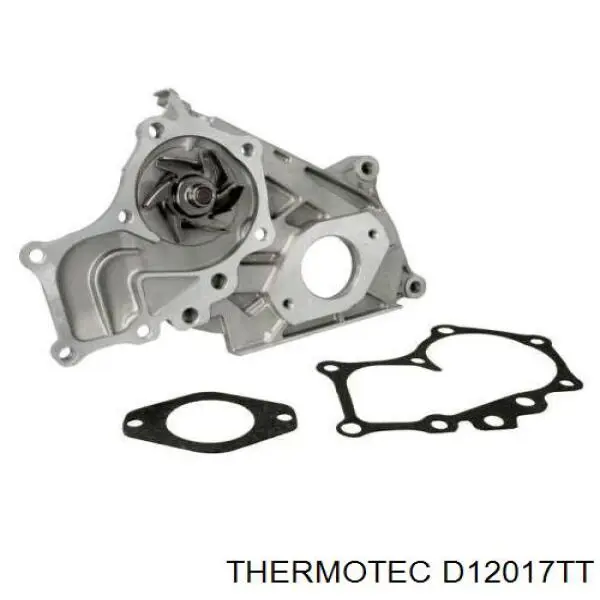 D12017TT Thermotec