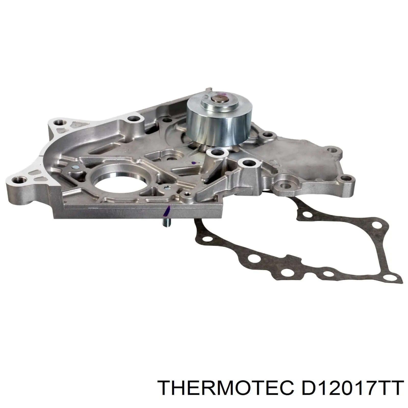 Купить D12017TT Thermotec Насос охлаждения