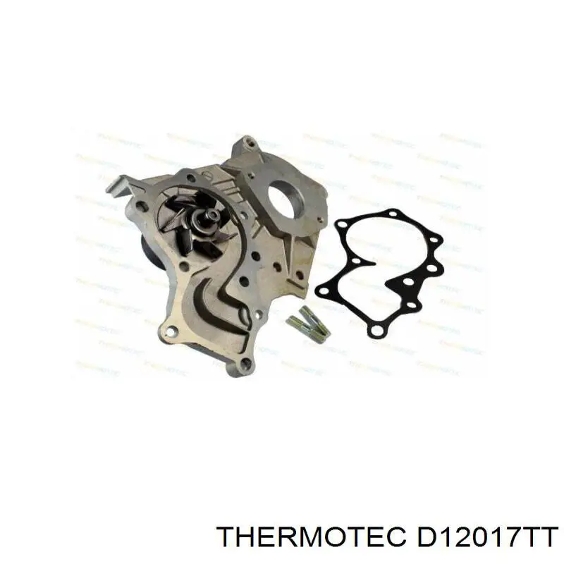 Помпа D12017TT Thermotec