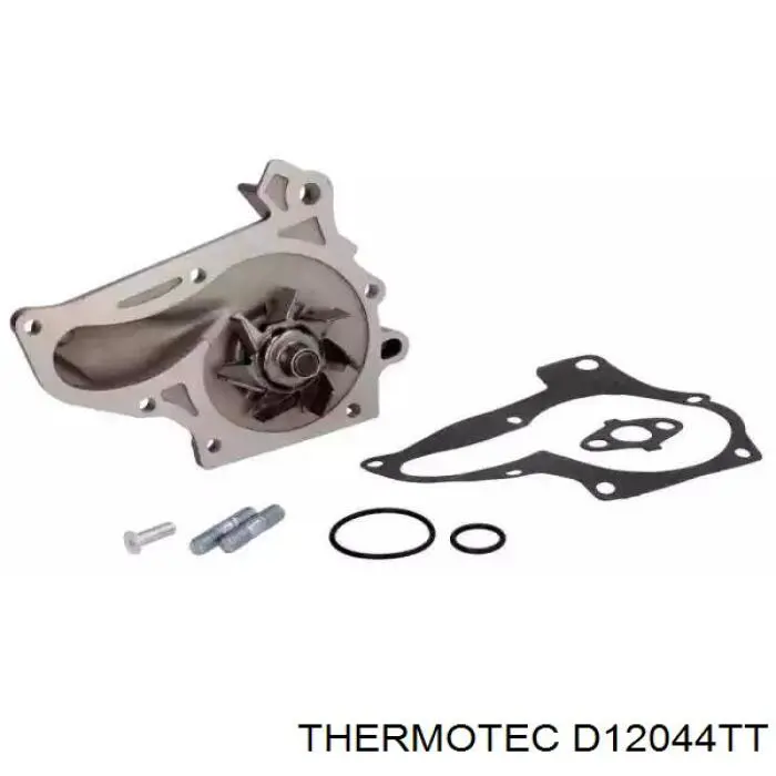 Помпа D12044TT Thermotec