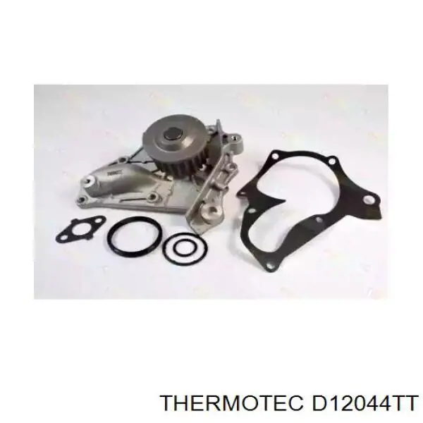 Купить D12044TT Thermotec Насос охлаждения
