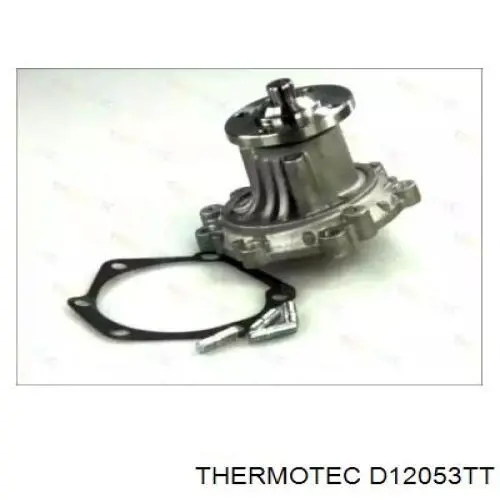 Водяной насос Thermotec D12053TT