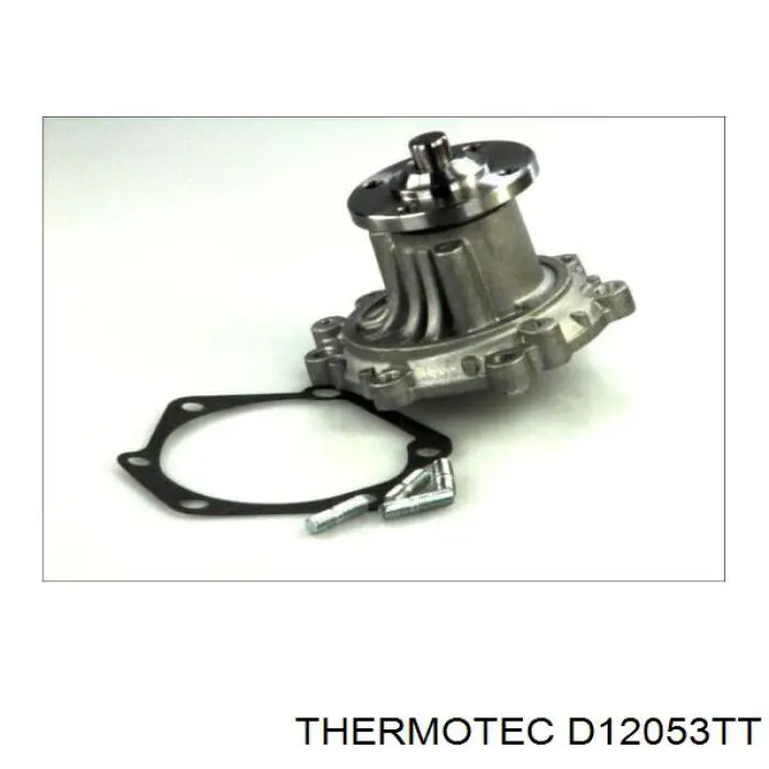 D12053TT Thermotec помпа