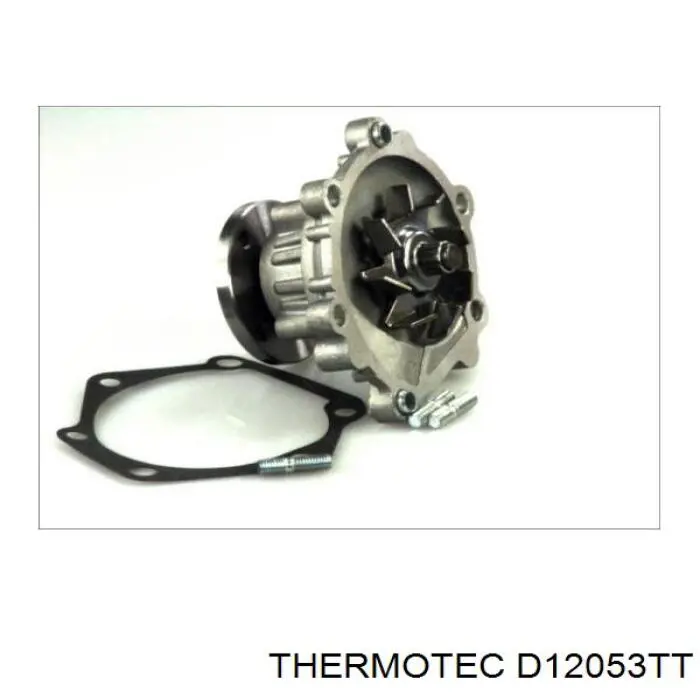 D12053TT Thermotec