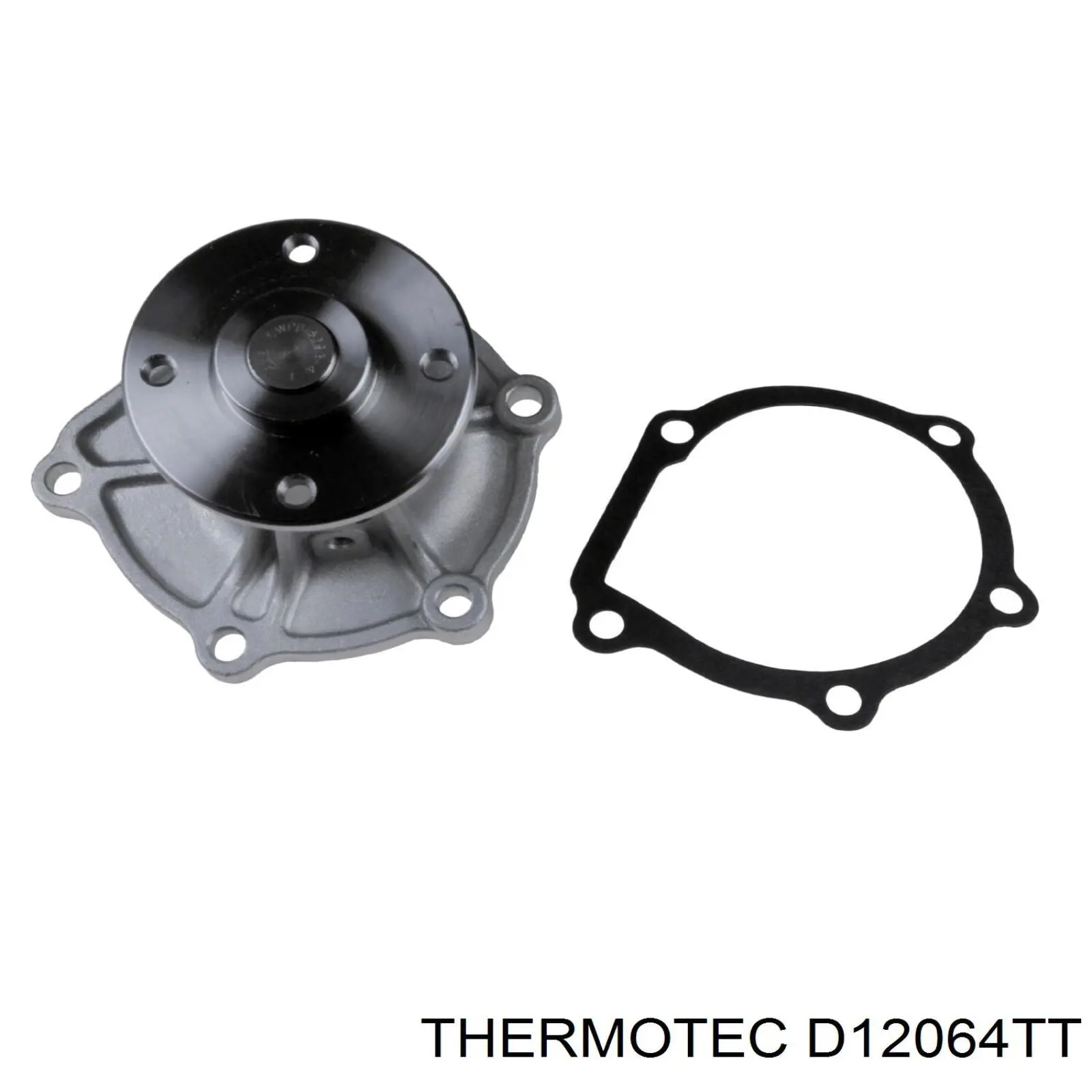 D12064TT Thermotec