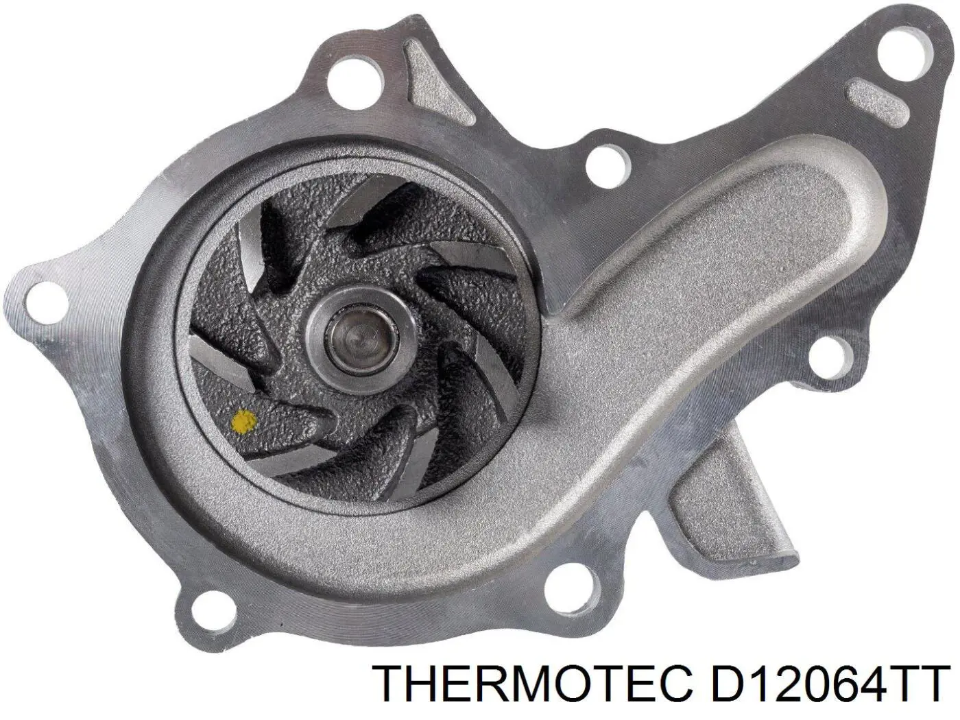 Помпа водяная, (насос) охлаждения, в сборе с корпусом Thermotec D12064TT цена, от 20.34 USD