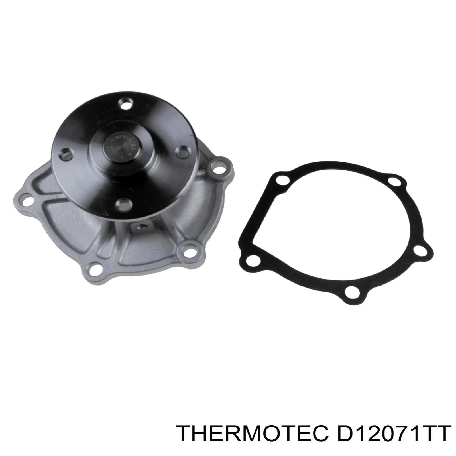 D12071TT Thermotec