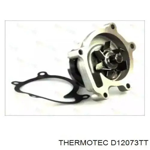 Купить D12073TT Thermotec Насос охлаждения