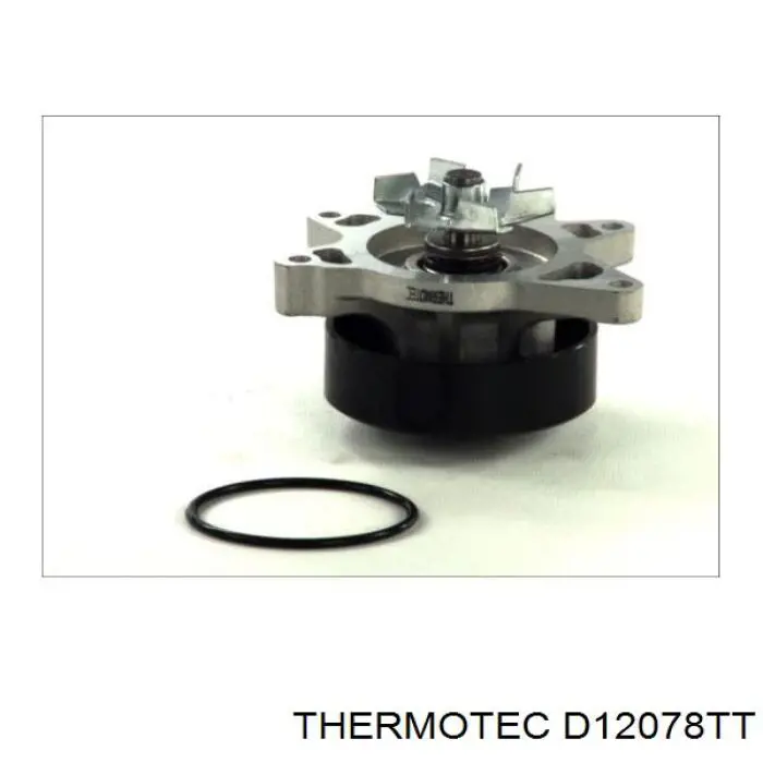 Купить D12078TT Thermotec Насос охлаждения