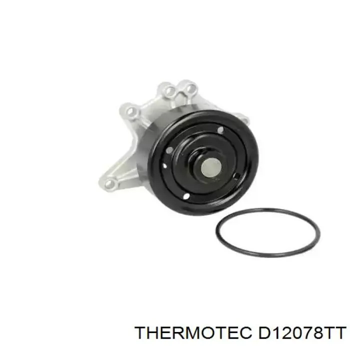 Помпа D12078TT Thermotec