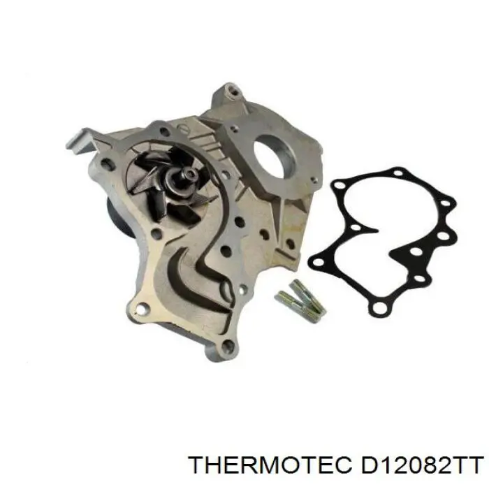 D12082TT Thermotec