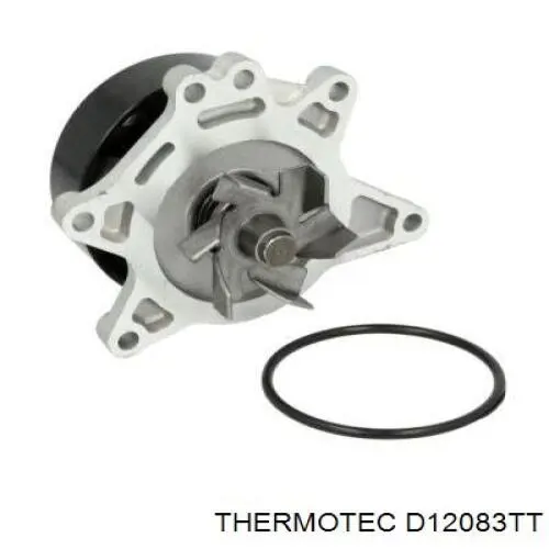 Помпа D12083TT Thermotec