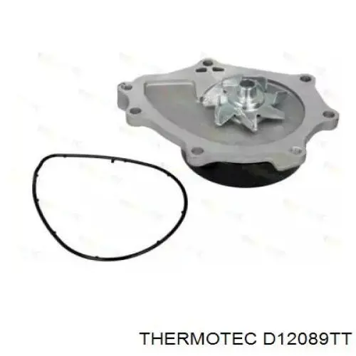 D12089TT Thermotec