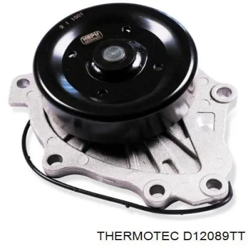 Купить D12089TT Thermotec Насос охлаждения