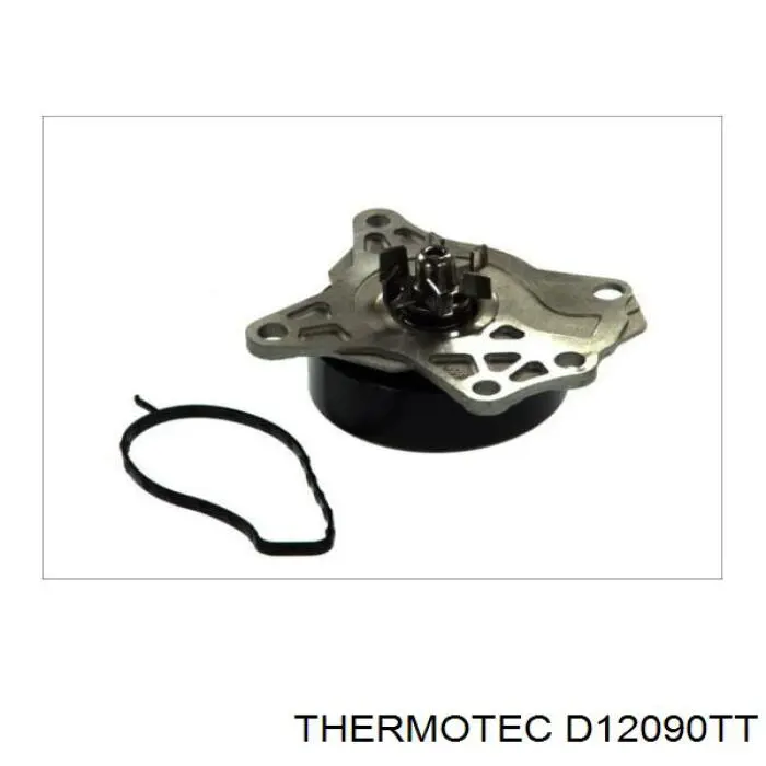 Купить D12090TT Thermotec Насос охлаждения