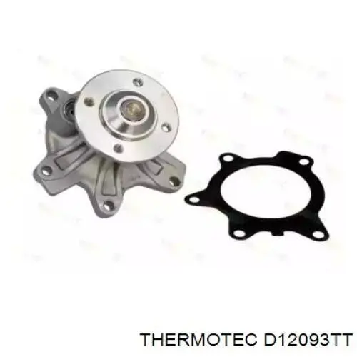 Помпа D12093TT Thermotec