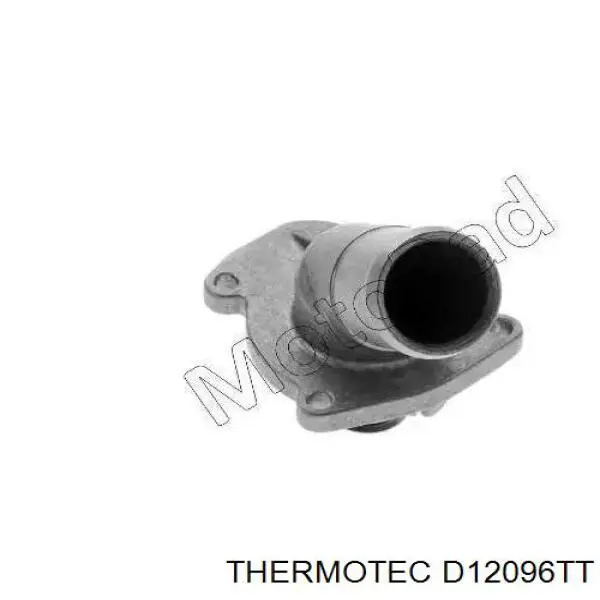 D12096TT Thermotec Насос водяной