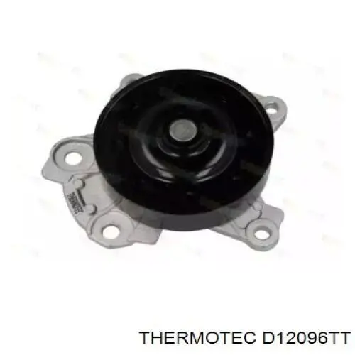 Купить D12096TT Thermotec Насос охлаждения