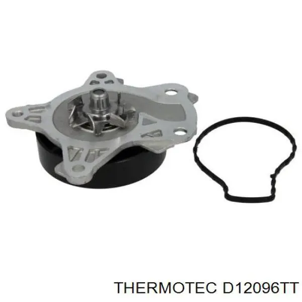 Помпа D12096TT Thermotec