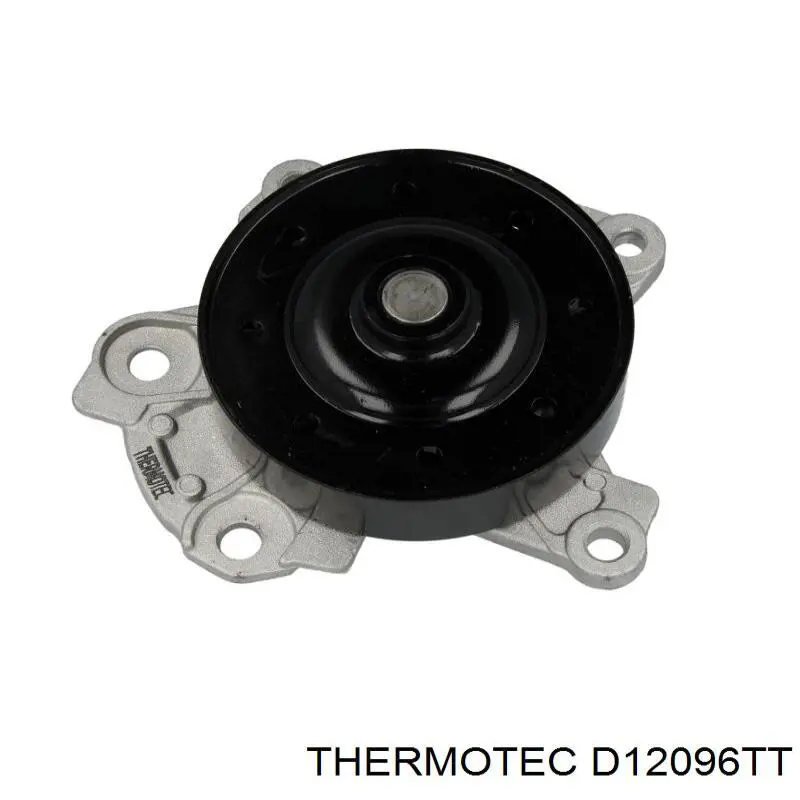 D12096TT Thermotec