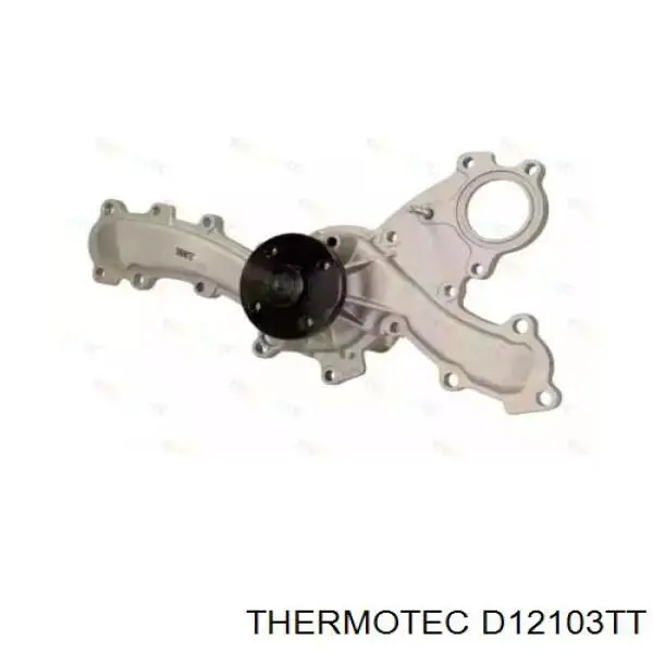 Помпа D12103TT Thermotec