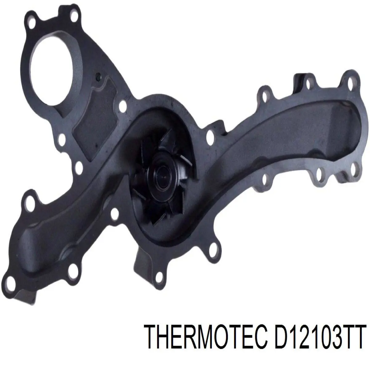 Купить D12103TT Thermotec Насос охлаждения