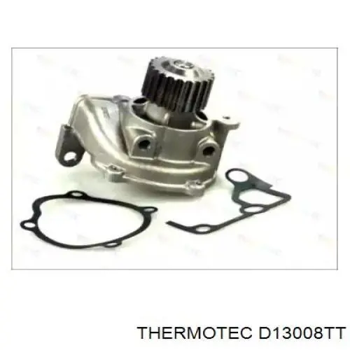 Помпа D13008TT Thermotec