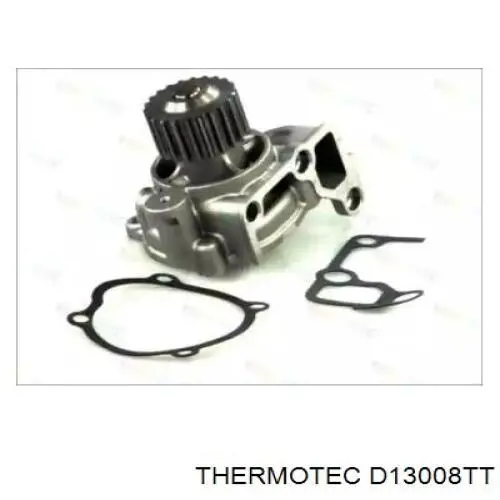 Помпа D13008TT Thermotec