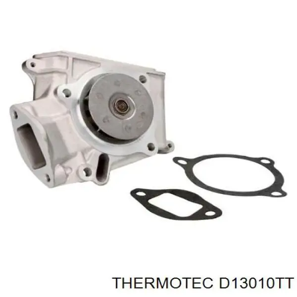 Купить D13010TT Thermotec Насос охлаждения