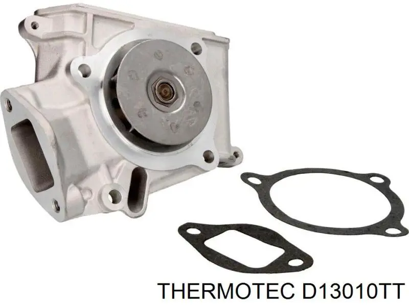 D13010TT Thermotec