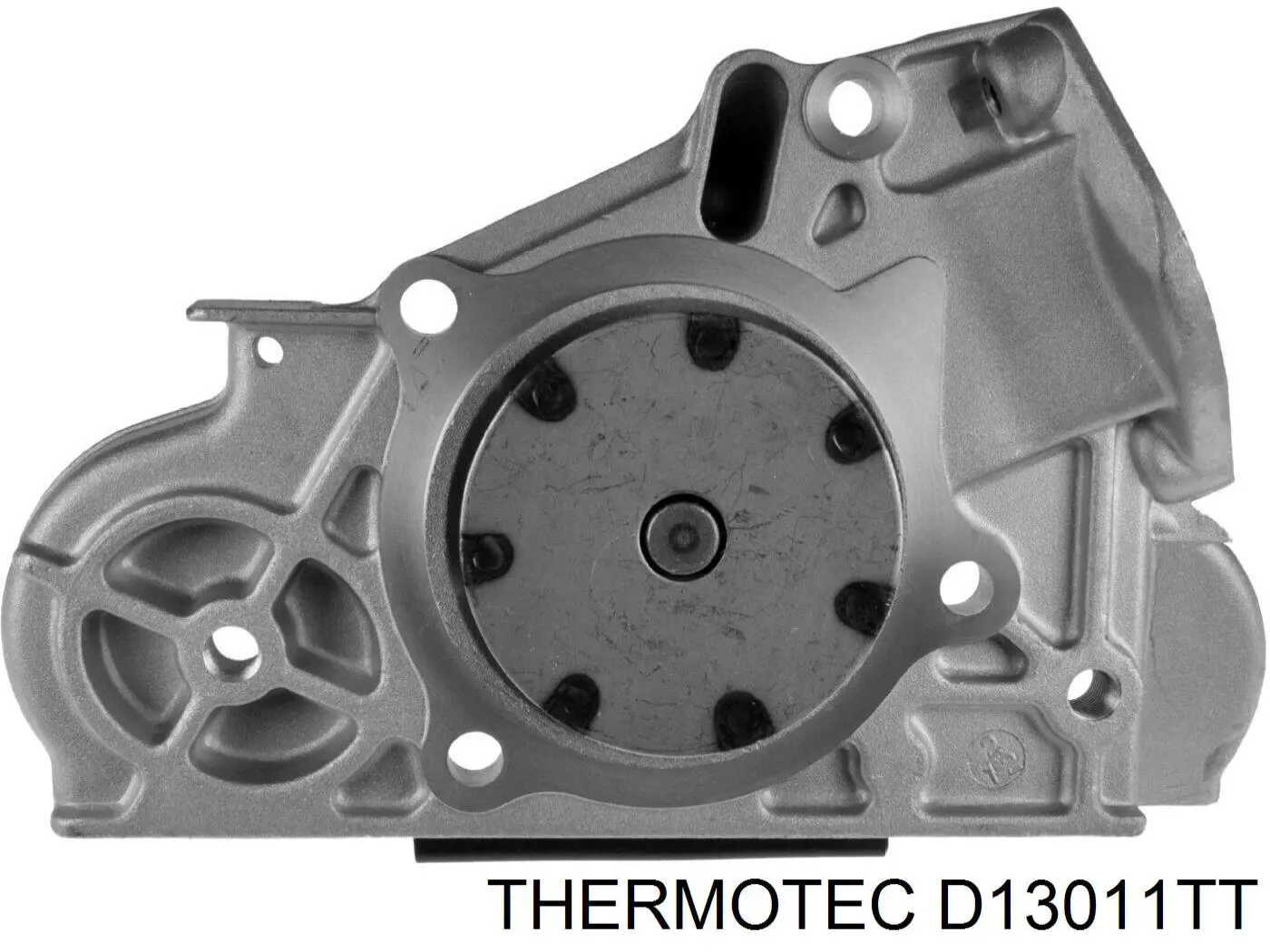 Купить D13011TT Thermotec Насос охлаждения