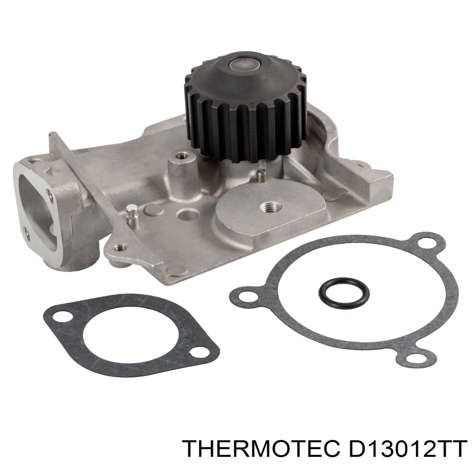 Купить D13012TT Thermotec Насос охлаждения